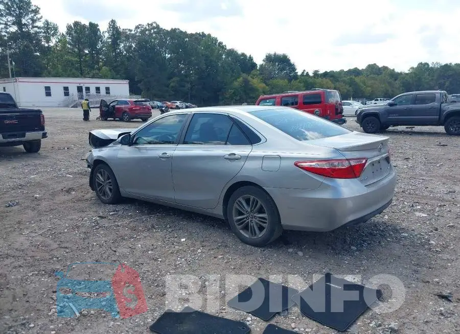 4T1BF1FK6FU020188 Photo# 3