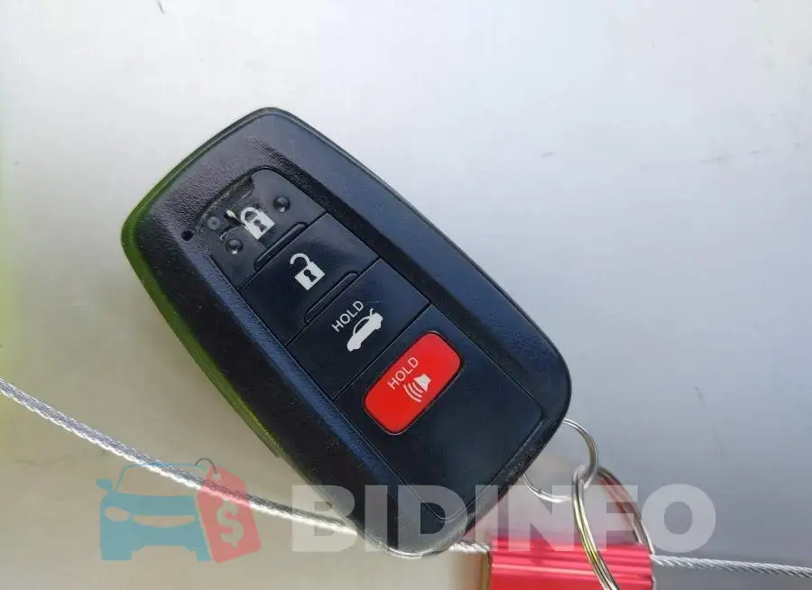 4T1C31AK4LU530457 Photo# 11
