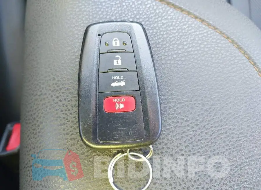 4T1F31AK7LU521801 Photo# 11