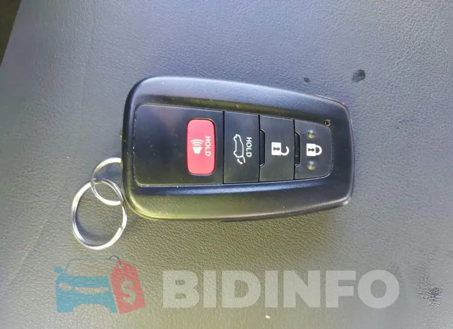 4T3E6RFVXRU172931 Photo# 11