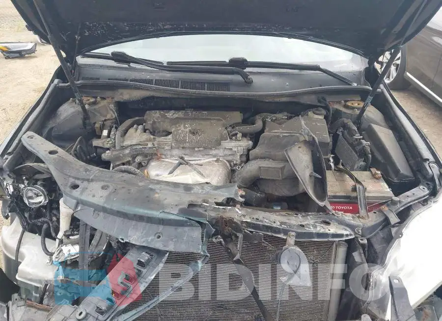 4T4BF1FK1GR580112 Photo# 10