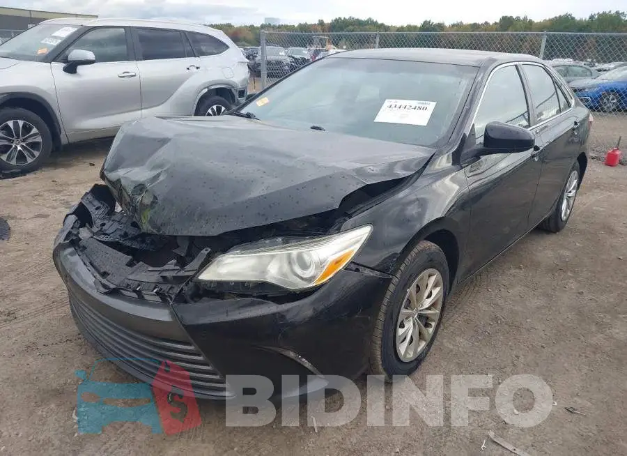 4T4BF1FK1GR580112 Photo# 2