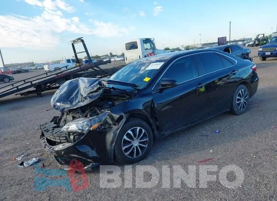 4T4BF1FK7GR544148 Photo# 2