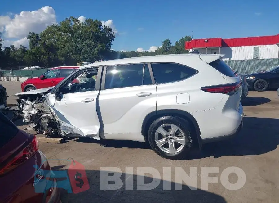 5TDKDRAH5PS500975 Photo# 15