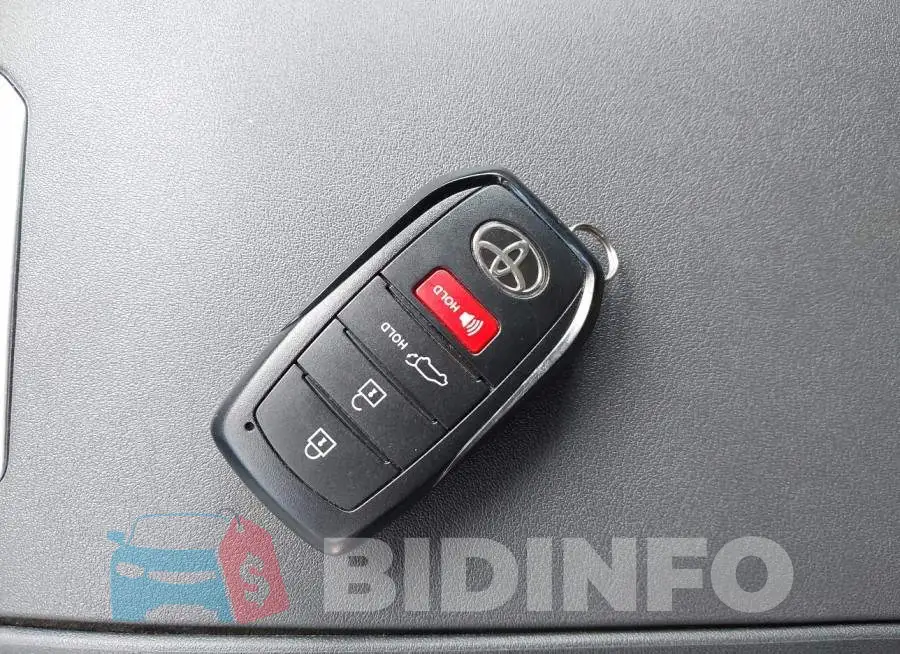 5TDKDRBH7RS540914 Photo# 11