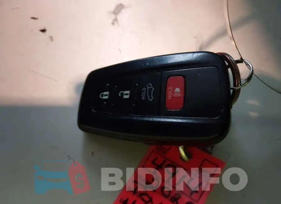 5TDZZRAH1LS510607 Photo# 11