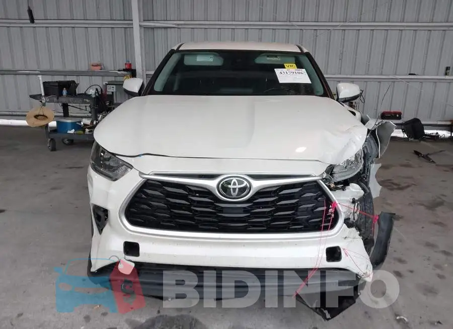 5TDZZRAH1LS510607 Photo# 13