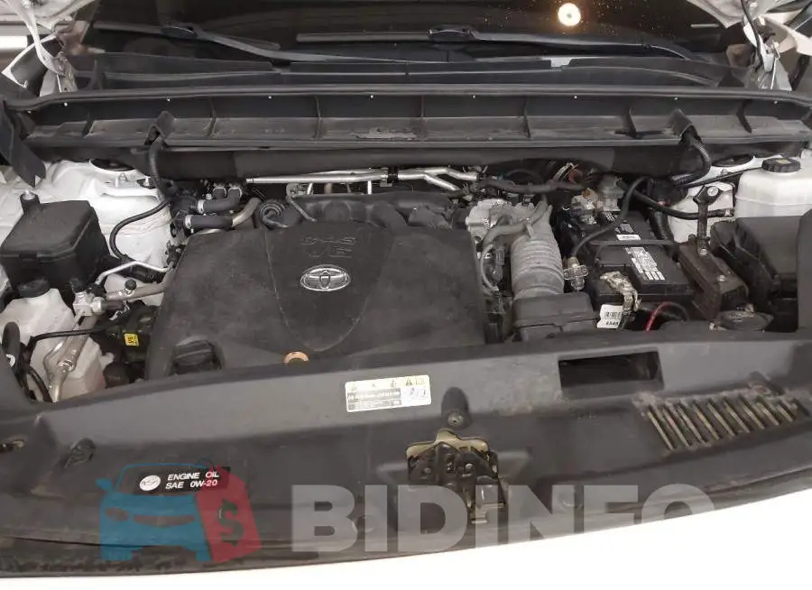 5TDZZRAH1LS510607 Photo# 10