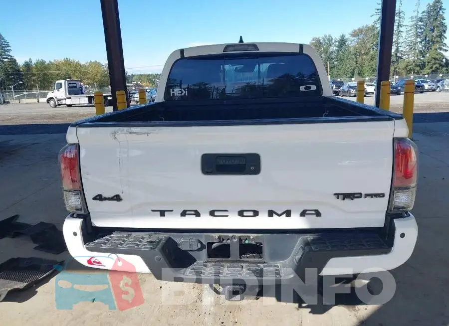5TFCZ5AN5KX183237 Photo# 16