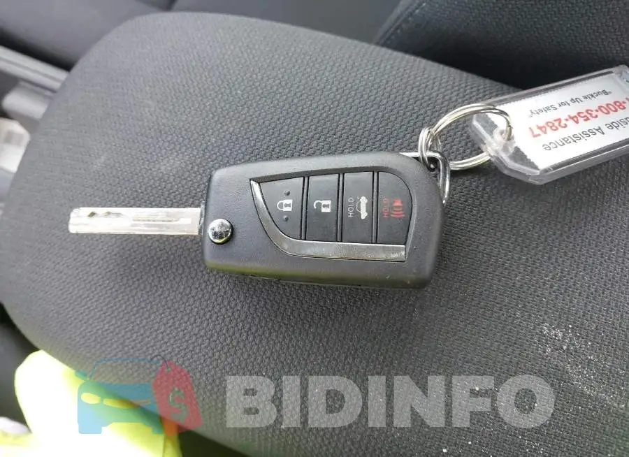 5YFB4MDE1RP176018 Photo# 11