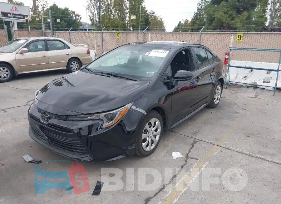 5YFB4MDE2SP292088 Photo# 2