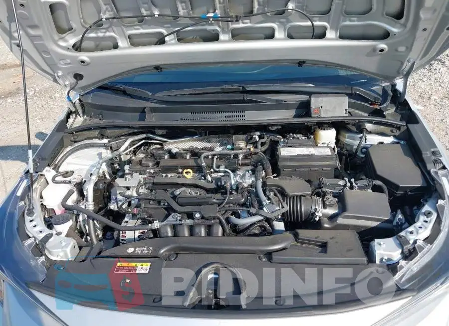 5YFB4MDE8RP107049 Photo# 10