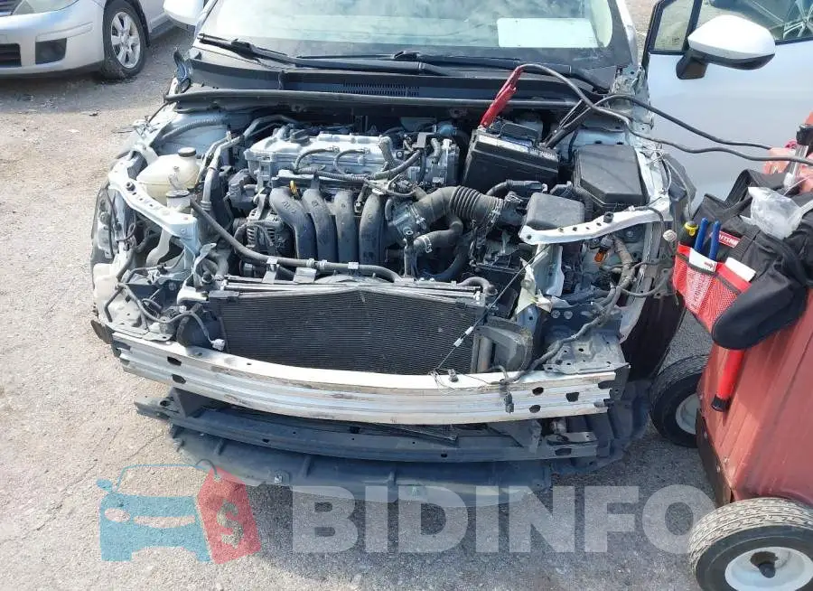5YFEPMAE4NP296737 Photo# 18