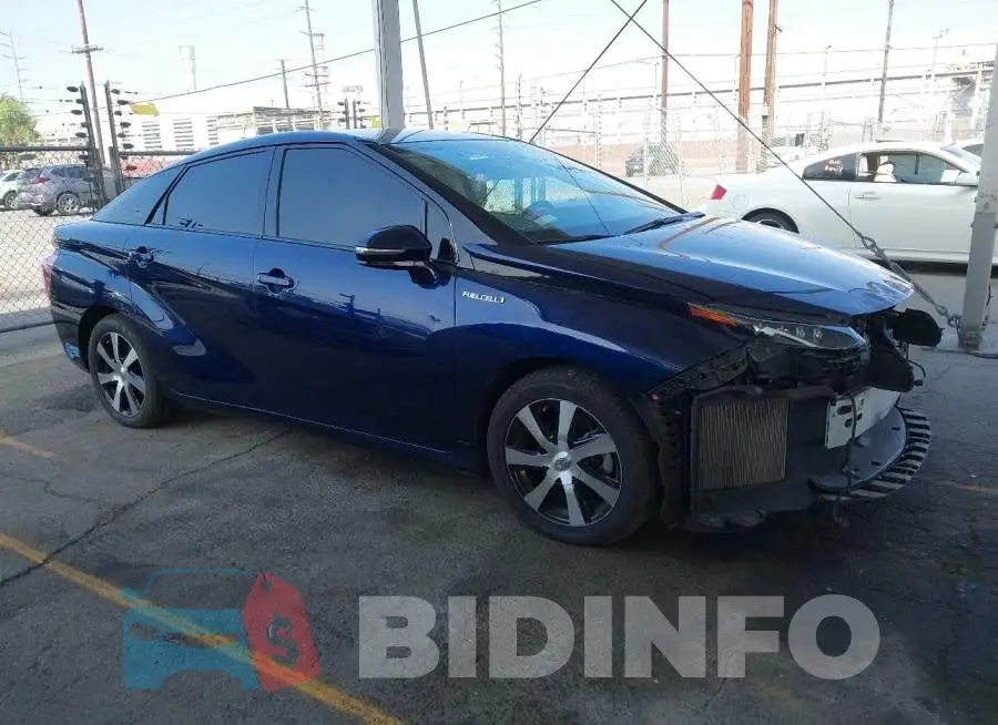 JTDBVRBD7LA008254 Photo# 1
