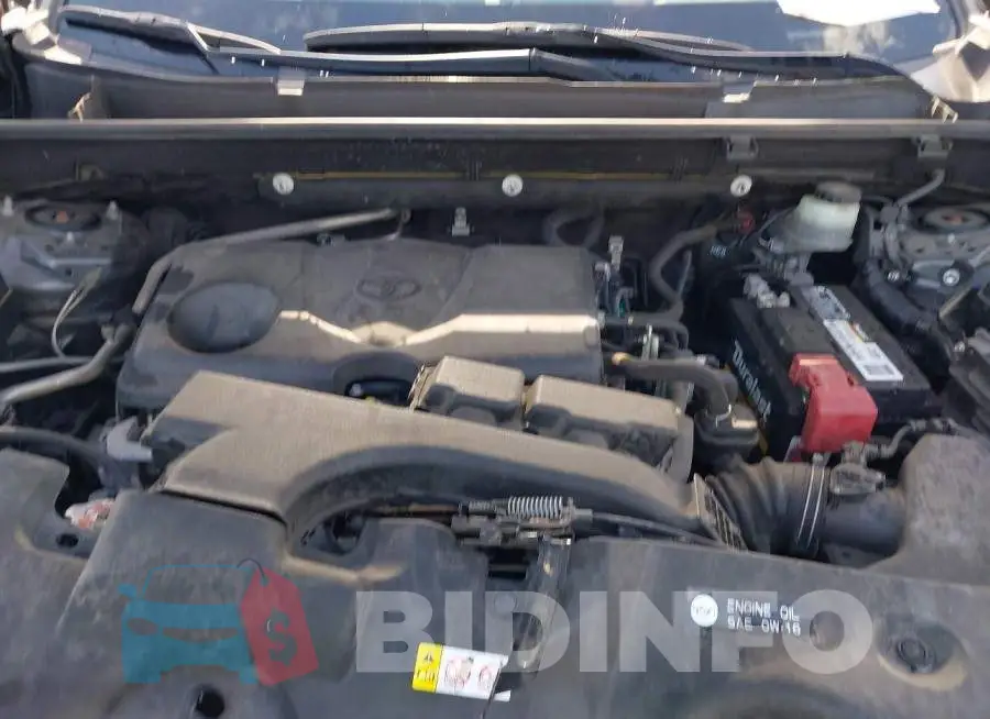 JTMW1RFV8KD010723 Photo# 10