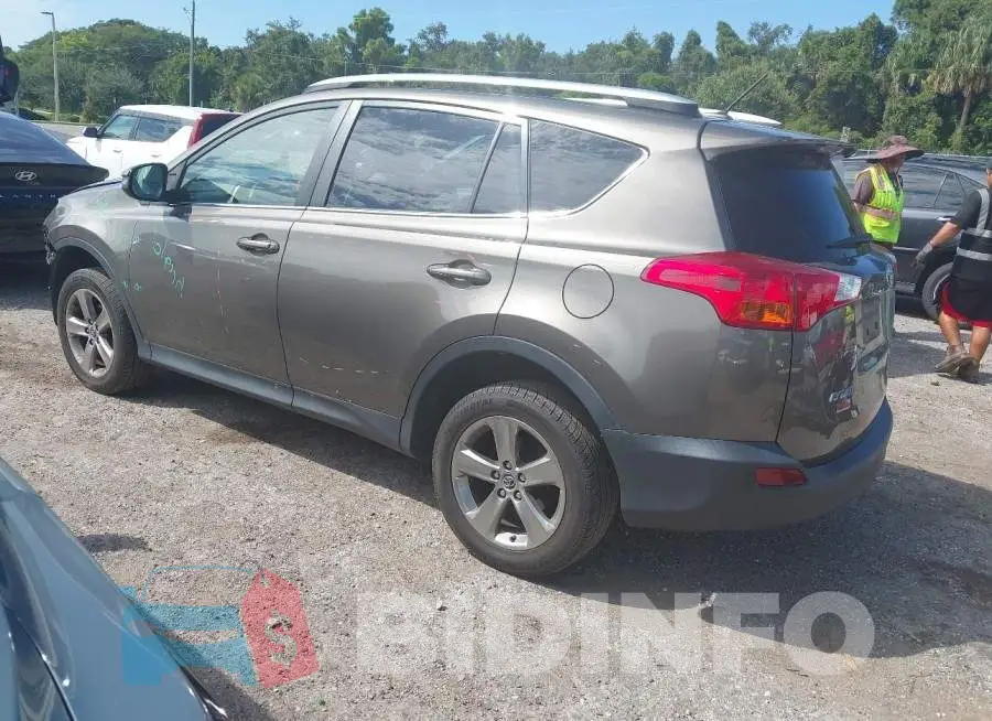 JTMWFREV5FD051237 Photo# 3