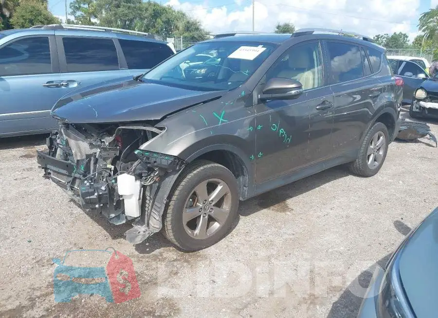 JTMWFREV5FD051237 Photo# 2