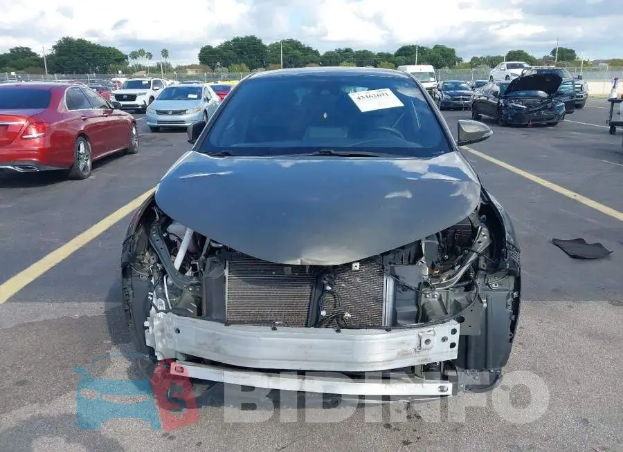 NMTKHMBX9MR127804 Photo# 13