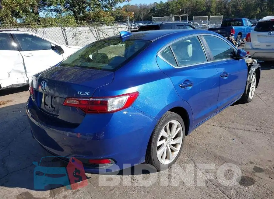 19UDE2F78GA007318 Photo# 4