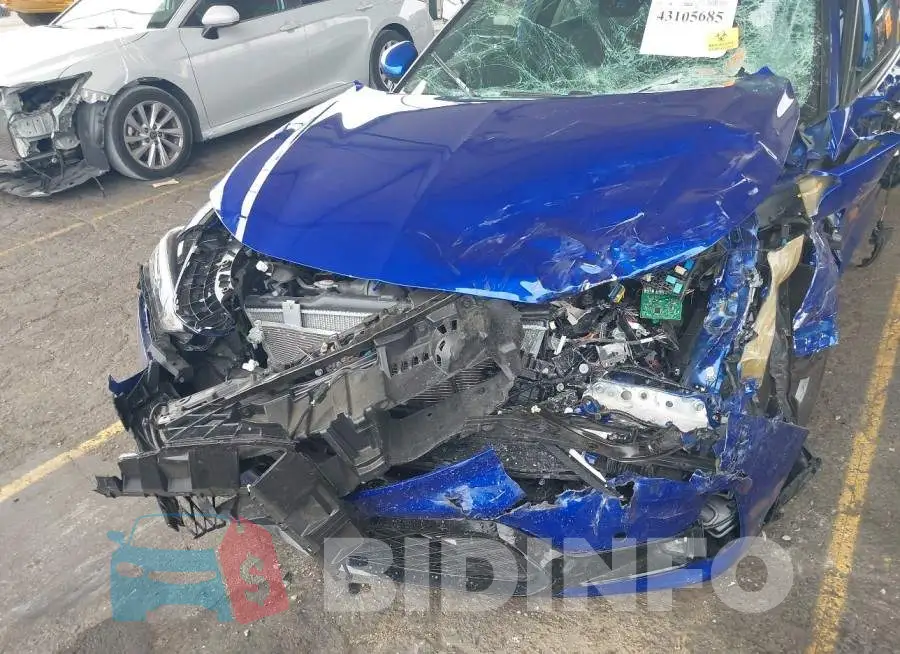 19UDE4H63SA009048 Photo# 6