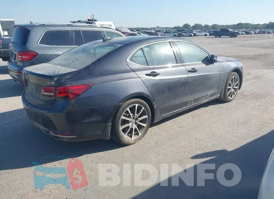 19UUB2F77FA005941 Photo# 4