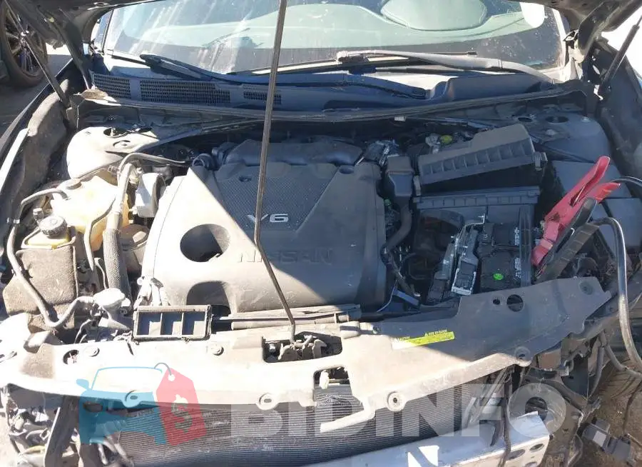 1N4AA6AP1HC437697 Photo# 10