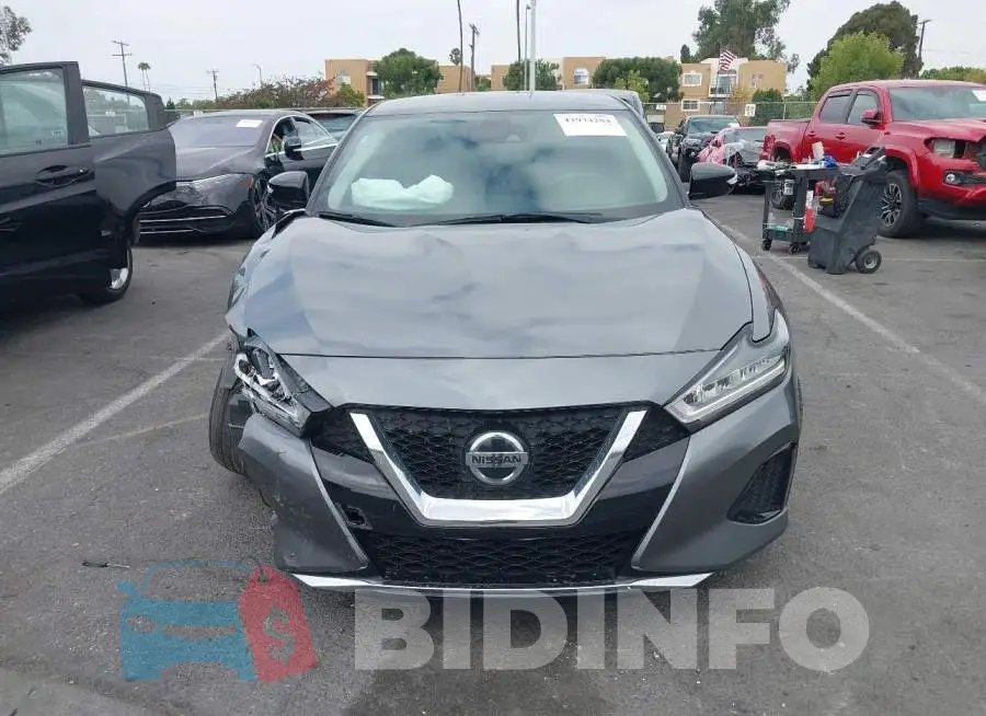 1N4AA6CV1MC504854 Photo# 12