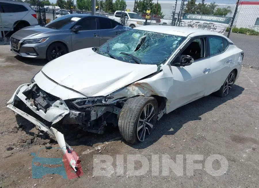 1N4AA6CV9PC511300 Photo# 2