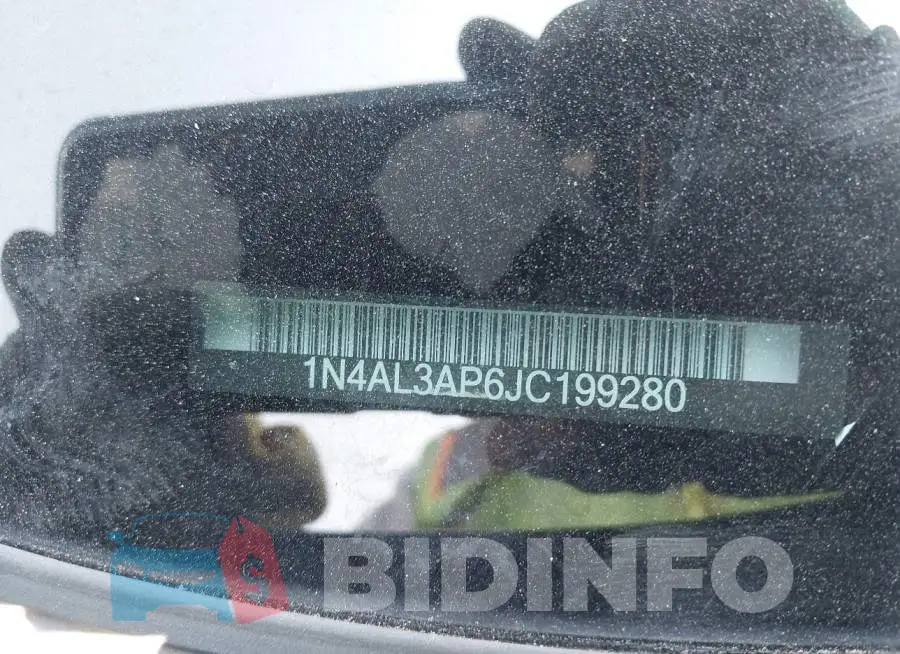 1N4AL3AP6JC199280 Photo# 9