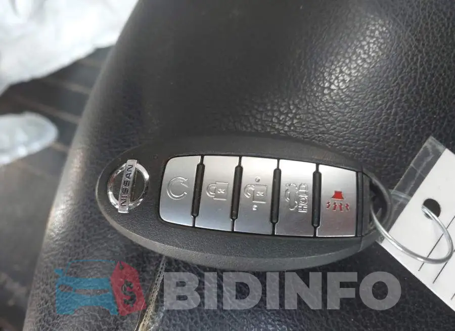 1N4BL4CV2MN315542 Photo# 11