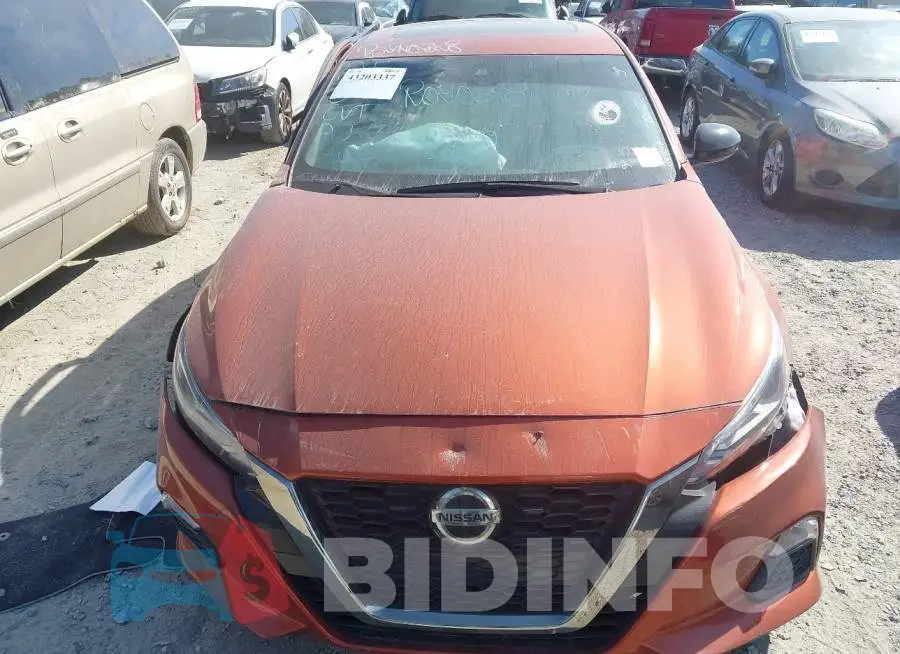 1N4BL4CV2MN315542 Photo# 12