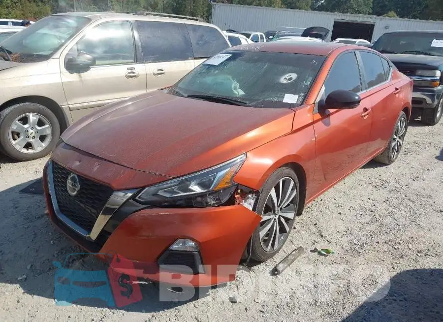 1N4BL4CV2MN315542 Photo# 2