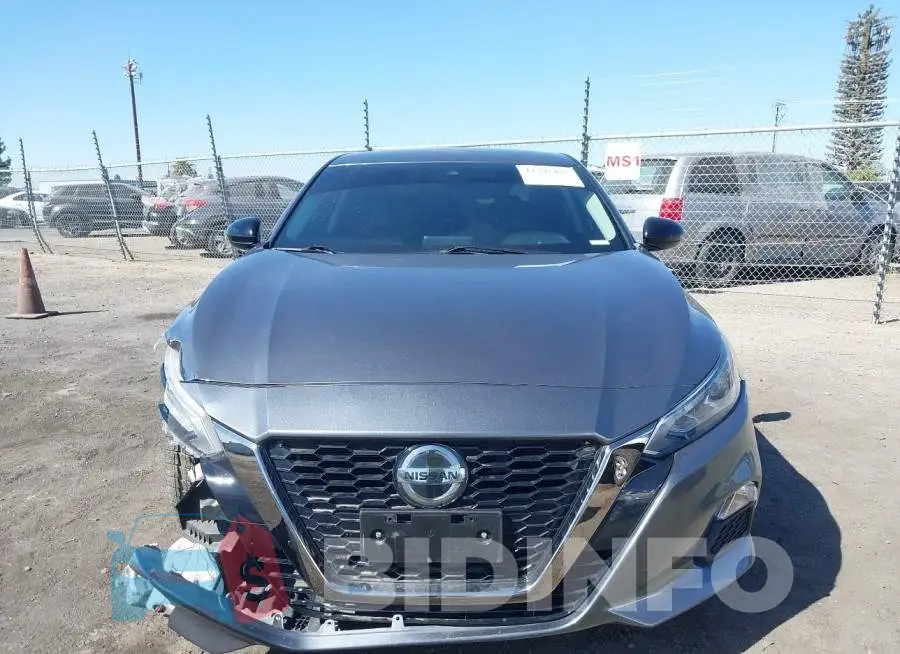 1N4BL4CV6NN402572 Photo# 13
