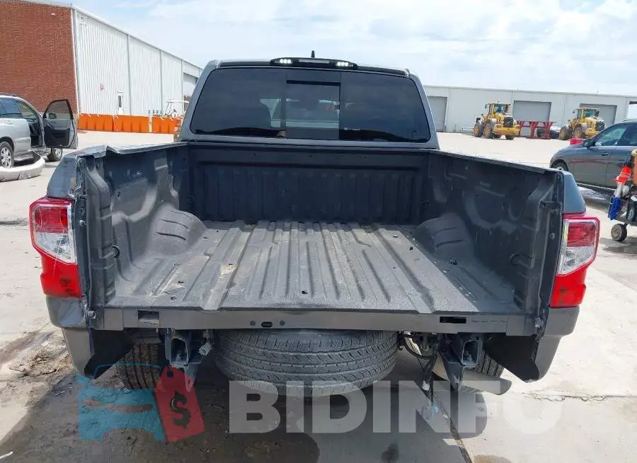 1N6AA1EE7PN112302 Photo# 6