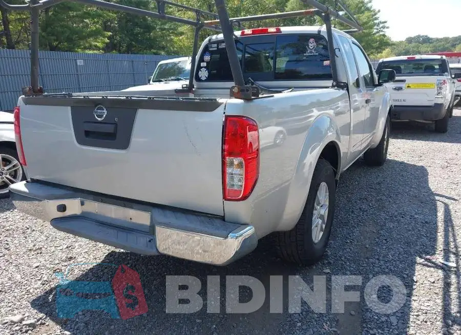 1N6BD0CT1HN744785 Photo# 4