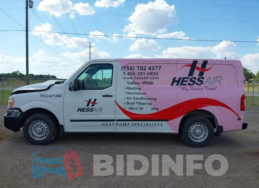 1N6BF0KM4LN802448 Photo# 15