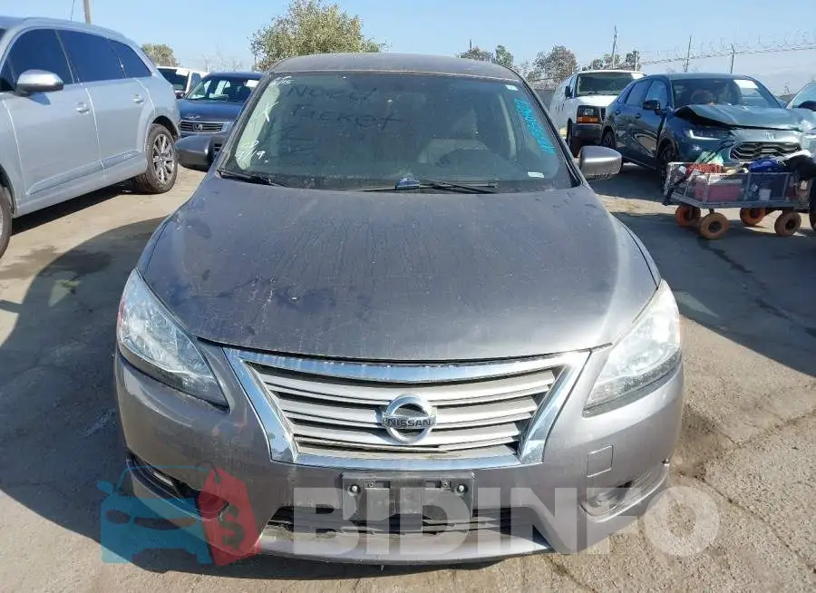 3N1AB7AP1FL675194 Photo# 11