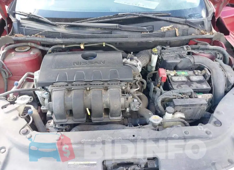 3N1AB7AP3FL691946 Photo# 10