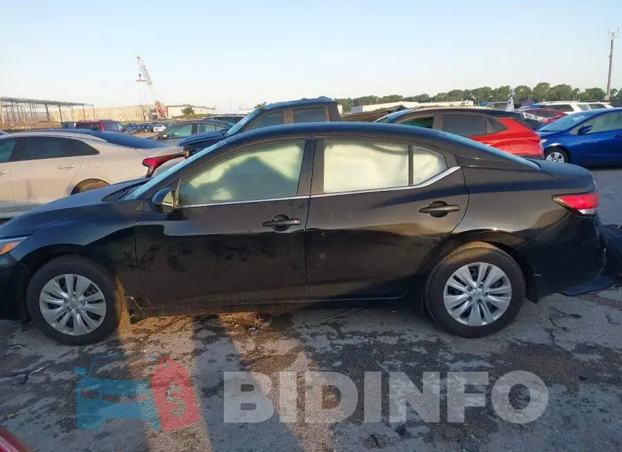 3N1AB8BV2SY242497 Photo# 13