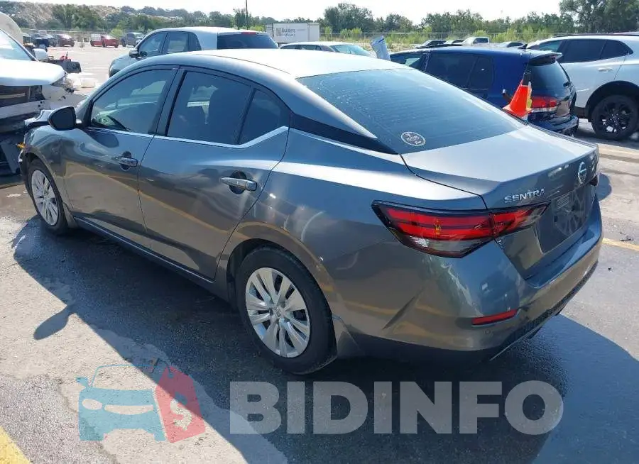 3N1AB8BV5PY270415 Photo# 3