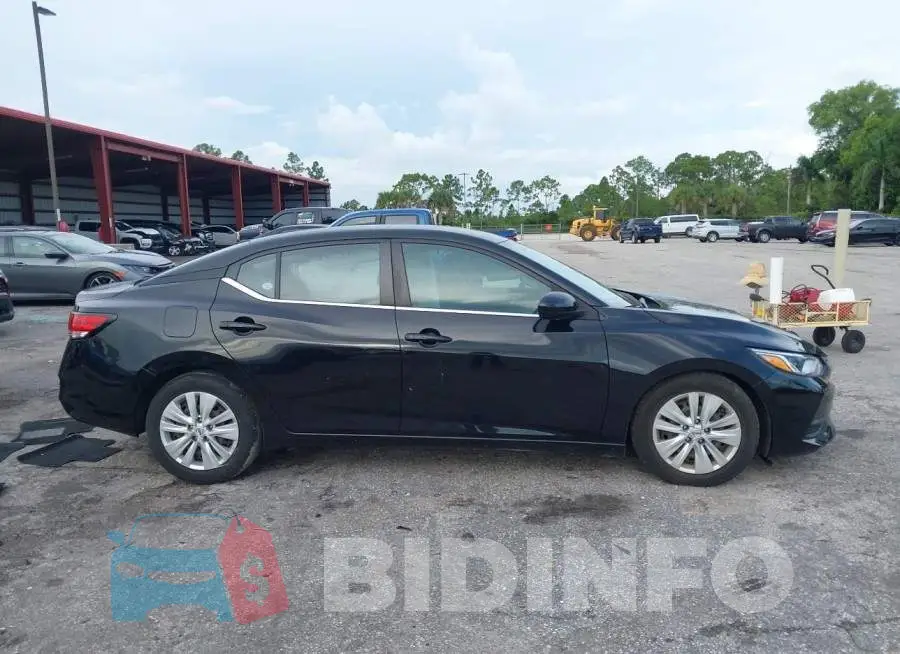 3N1AB8BV9LY292461 Photo# 13