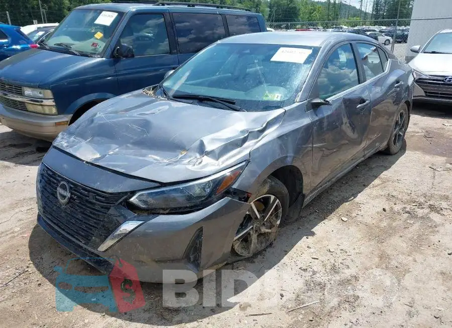 3N1AB8CV0RY276432 Photo# 2