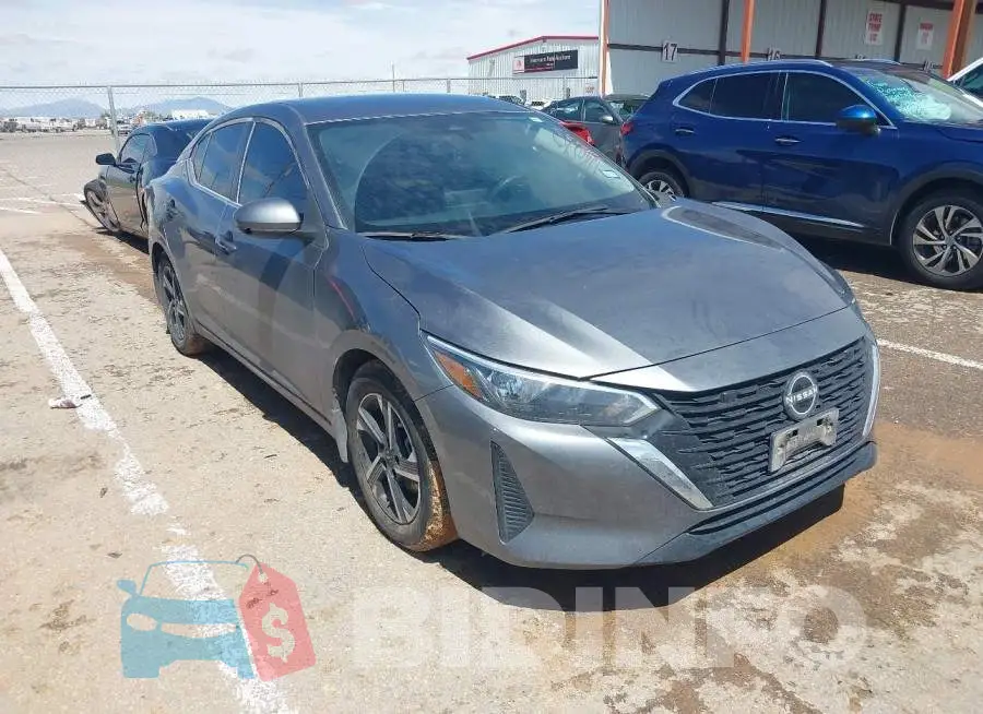 3N1AB8CV2RY258255 Photo# 1