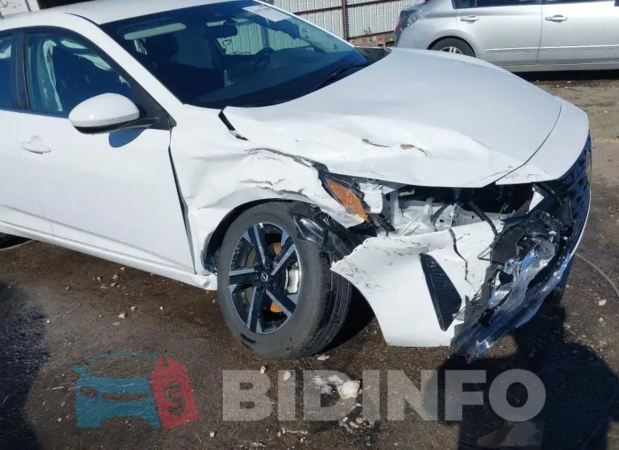 3N1AB8CV3SY364946 Photo# 6