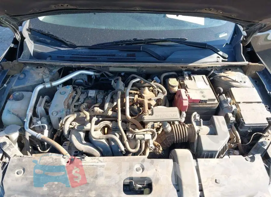 3N1AB8CV4LY303011 Photo# 10