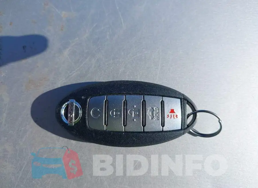 3N1AB8CV4LY303011 Photo# 11