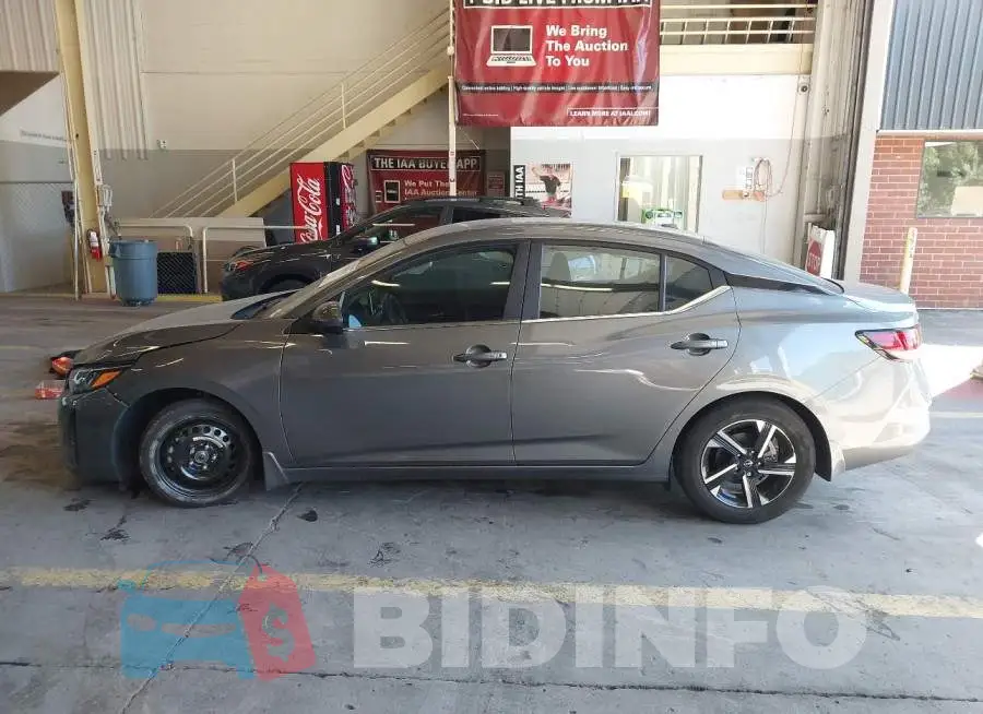 3N1AB8CV5RY302121 Photo# 14