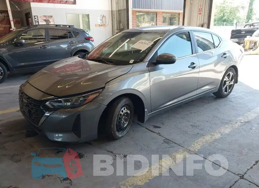 3N1AB8CV5RY302121 Photo# 2