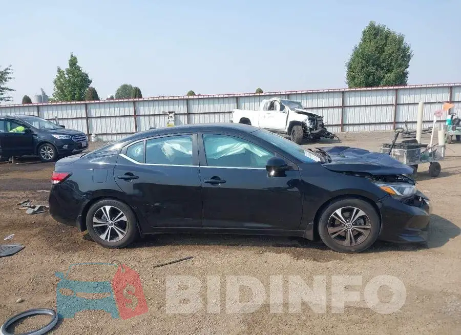 3N1AB8CV6MY214865 Photo# 13