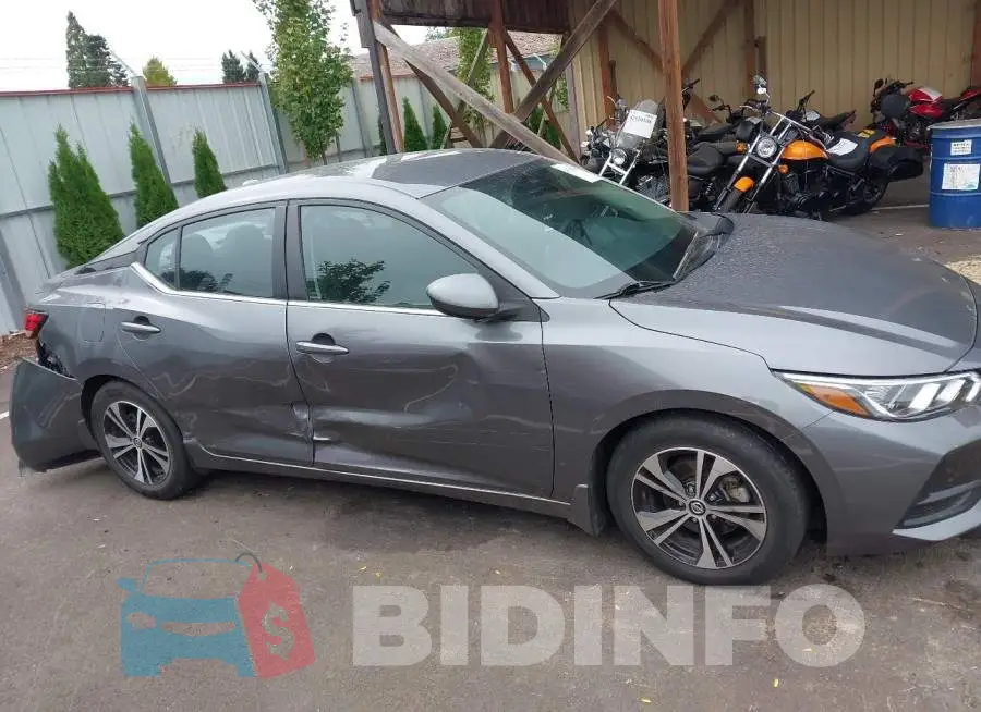 3N1AB8CV6MY239765 Photo# 13